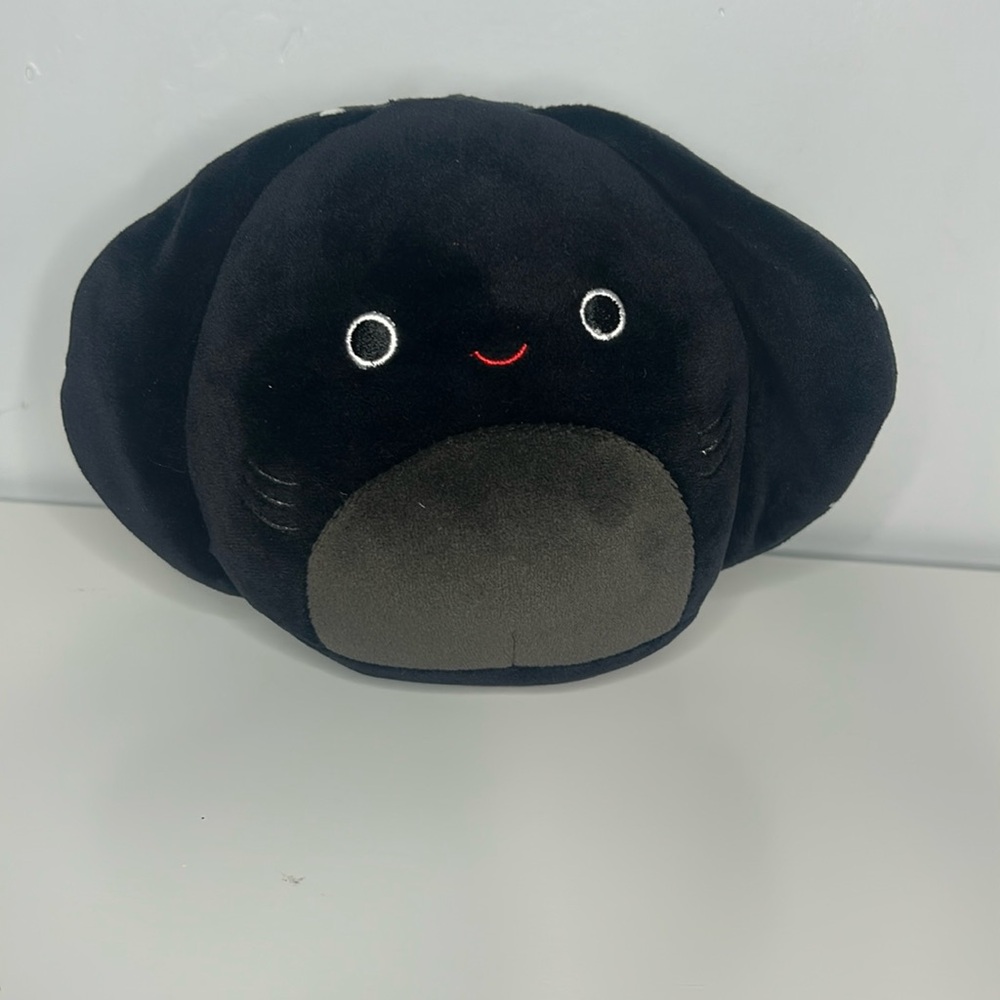 Squishmallows Fen Fang approx 5”